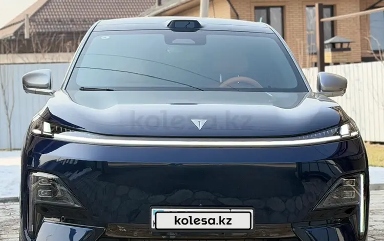 Deepal S09 2025 годаfor23 900 000 тг. в Алматы