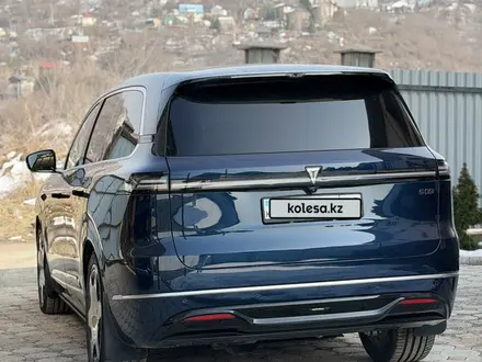 Deepal S09 2025 года за 23 900 000 тг. в Алматы – фото 7