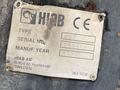 HIAB  Hiab081 1998 года за 2 700 000 тг. в Шымкент – фото 4