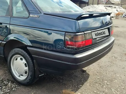 Volkswagen Passat 1993 года за 2 299 999 тг. в Петропавловск – фото 14