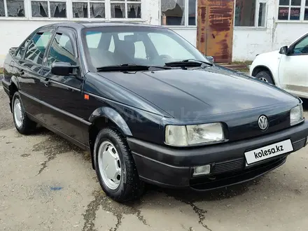 Volkswagen Passat 1993 года за 2 299 999 тг. в Петропавловск – фото 17