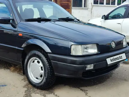 Volkswagen Passat 1993 года за 2 299 999 тг. в Петропавловск – фото 19