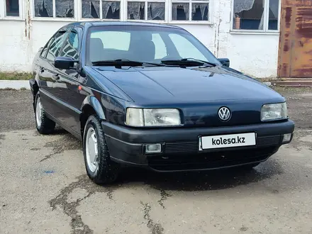 Volkswagen Passat 1993 года за 2 299 999 тг. в Петропавловск – фото 22