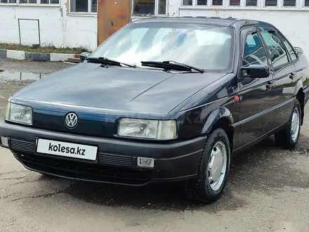 Volkswagen Passat 1993 года за 2 299 999 тг. в Петропавловск – фото 5