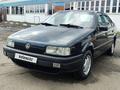 Volkswagen Passat 1993 годаүшін2 299 999 тг. в Петропавловск – фото 9