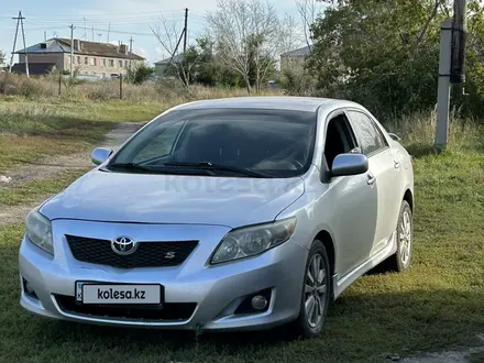 Toyota Corolla 2010 года за 4 000 000 тг. в Кокшетау – фото 13