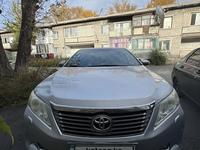 Toyota Camry 2013 годаfor10 000 000 тг. в Экибастуз