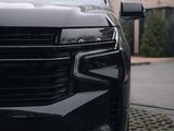 Chevrolet Tahoe 2022 года за 44 000 000 тг. в Алматы – фото 2