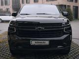 Chevrolet Tahoe 2022 года за 44 000 000 тг. в Алматы