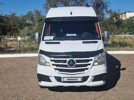 Mercedes-Benz Sprinter 2017 года за 23 000 000 тг. в Астана – фото 15