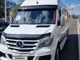 Mercedes-Benz Sprinter 2017 года за 23 000 000 тг. в Астана – фото 4