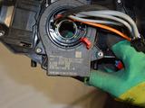 Датчик угла поворота рулевого колеса SRS кассета Renault Dusterfor25 000 тг. в Караганда – фото 2