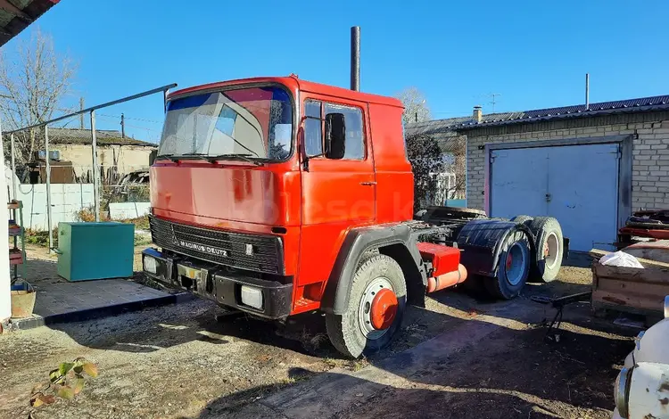 Iveco  Магирус 22-310 1979 года за 2 999 999 тг. в Петропавловск