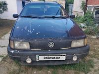 Volkswagen Passat 1992 года за 900 000 тг. в Уральск