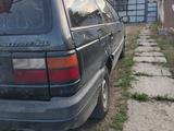 Volkswagen Passat 1992 годаүшін900 000 тг. в Уральск – фото 5