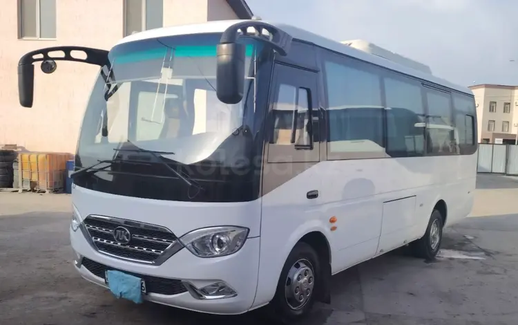 Ankai 2025 года за 35 000 000 тг. в Атырау