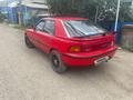 Mazda 323 1991 годаfor1 000 000 тг. в Текели – фото 4