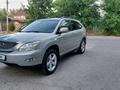 Lexus RX 330 2004 года за 8 400 000 тг. в Тараз