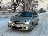 Nissan Almera 2015 года за 3 100 000 тг. в Алматы – фото 2