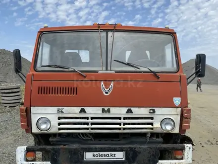 КамАЗ  5410 1982 года за 2 000 000 тг. в Костанай – фото 11