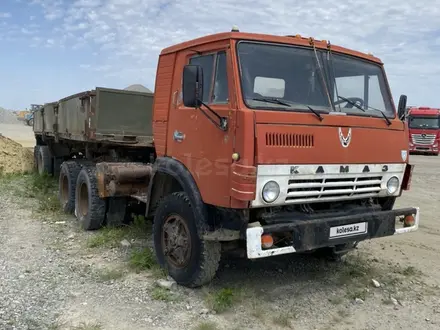 КамАЗ  5410 1982 года за 2 000 000 тг. в Костанай – фото 3