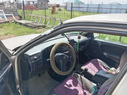 Opel Vectra 1993 года за 420 000 тг. в Астана – фото 7