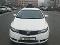 Kia Cerato 2011 годаүшін4 300 000 тг. в Астана