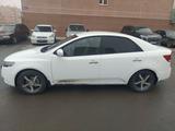 Kia Cerato 2011 годаүшін4 300 000 тг. в Астана – фото 2