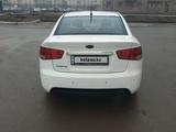 Kia Cerato 2011 годаүшін4 300 000 тг. в Астана – фото 3