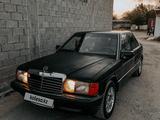 Mercedes-Benz 190 1991 года за 650 000 тг. в Тараз