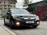 Honda Accord 2017 годаүшін8 500 000 тг. в Алматы – фото 5