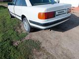 Audi 100 1991 года за 1 850 000 тг. в Алматы – фото 3