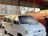 Volkswagen Transporter 1995 годаfor3 800 000 тг. в Шу – фото 2