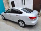 Nissan Almera 2016 годаfor4 000 000 тг. в Актау – фото 3