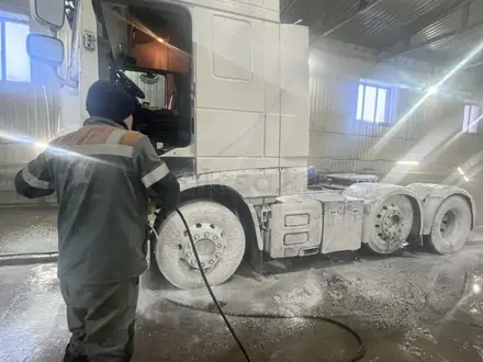 DAF  XF 2019 года за 29 000 000 тг. в Актобе – фото 15