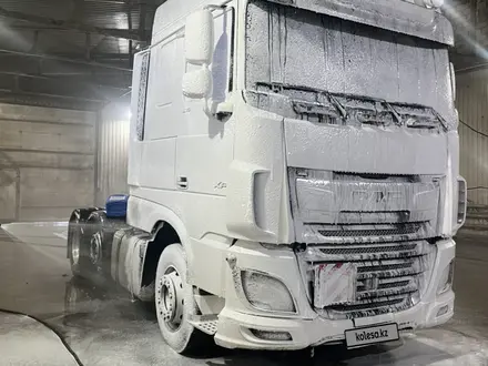 DAF  XF 2019 года за 29 000 000 тг. в Актобе – фото 6