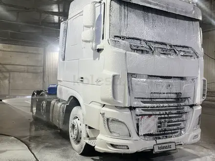 DAF  XF 2019 года за 29 000 000 тг. в Актобе – фото 7