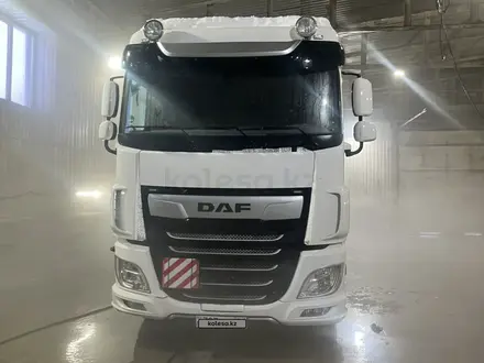 DAF  XF 2019 года за 29 000 000 тг. в Актобе