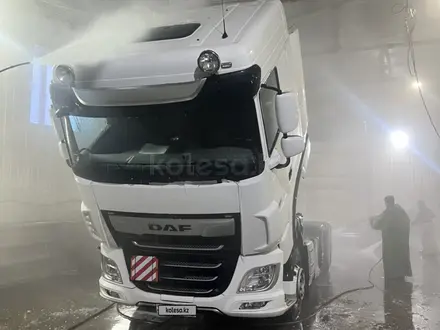 DAF  XF 2019 года за 29 000 000 тг. в Актобе – фото 2