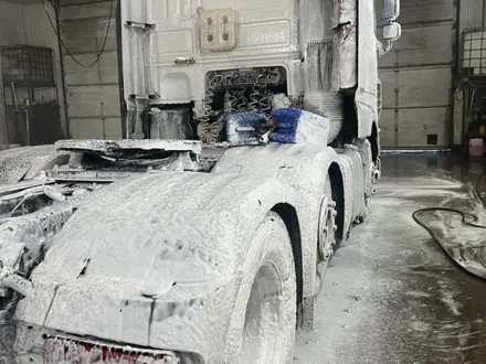 DAF  XF 2019 года за 29 000 000 тг. в Актобе – фото 10