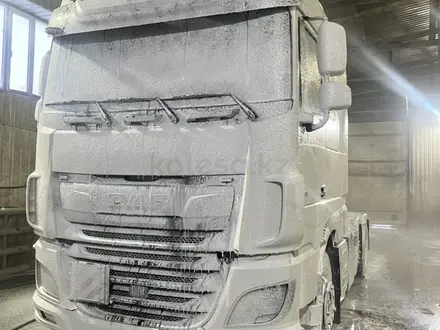 DAF  XF 2019 года за 29 000 000 тг. в Актобе – фото 12
