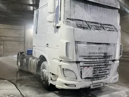 DAF  XF 2019 года за 29 000 000 тг. в Актобе – фото 11