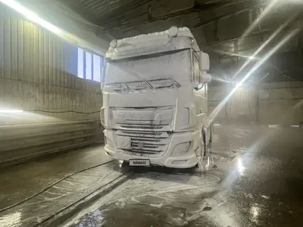 DAF  XF 2019 года за 29 000 000 тг. в Актобе – фото 13