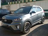 Hyundai Creta 2020 годаүшін9 500 000 тг. в Каскелен