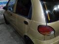 Daewoo Matiz 1998 года за 600 000 тг. в Шымкент – фото 10