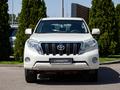 Toyota Land Cruiser Prado 2014 года за 14 000 000 тг. в Алматы – фото 6