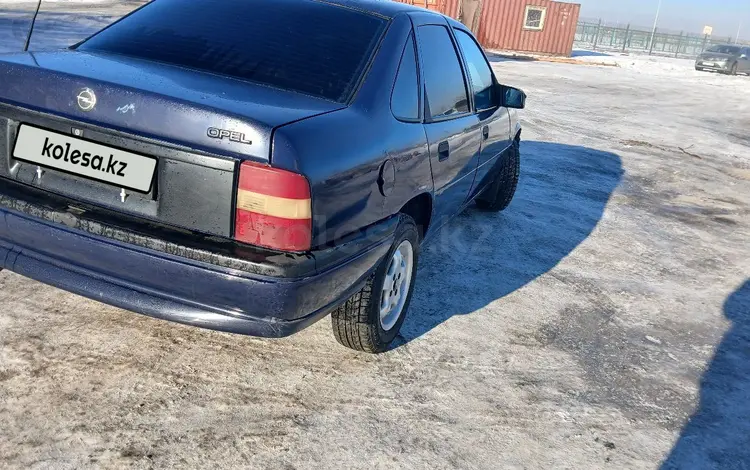 Opel Vectra 1995 годаfor850 000 тг. в Талдыкорган