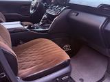 Toyota Land Cruiser 2023 года за 45 000 000 тг. в Уральск – фото 5