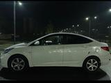 Hyundai Accent 2013 года за 4 400 000 тг. в Усть-Каменогорск