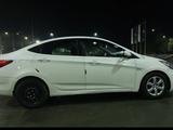 Hyundai Accent 2013 года за 4 400 000 тг. в Усть-Каменогорск – фото 3